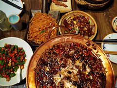 -水煮三国·川鲁江湖菜(香山店)