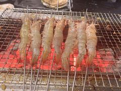 -老吕涮羊肉•东北原味烧烤•大油边•烤鱼(五角场店)
