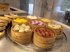 -南湖宾馆·鸳湖阁全日制餐厅