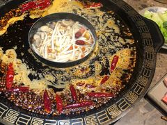 -重庆渝达老火锅(春熙路店)