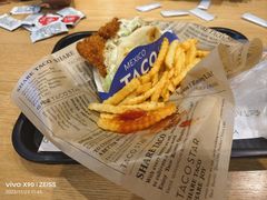 -TACO STAR 塔可星(下沙宝龙店)