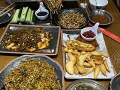 -五样儿西昌小签签烤串(建设路店)