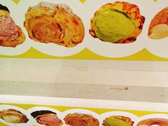 -贝儿多爸爸泡芙(合生汇店)