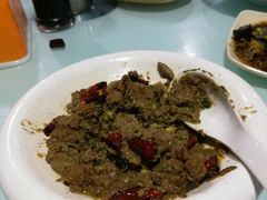 -生活本该如此北京小馆(周庄嘉园店)
