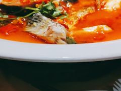 -坛宗剁椒鱼头(河西王府井店)