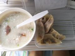 -嘉和一品粥(马家堡店)