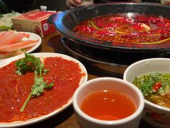 -牛市坎火锅(建设路店)