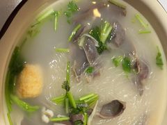 -小桃园·豆浆油条(复兴中路店)