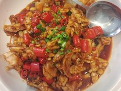 -福膳源·家宴(汇金路店)