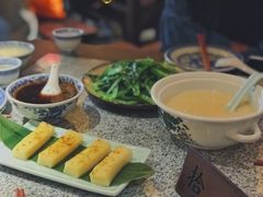 -南京大牌档(济南万象城店)