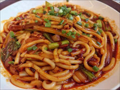 -胖老汉清真餐饮(西御街店)