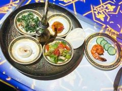 -翡翠36餐厅(浦东香格里拉店)