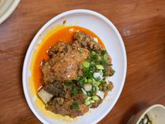 -汝萍传统蘸水菜(春华路总店)