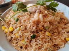 -大头虾越式风味餐厅(光明广场店)