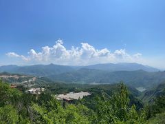 -北岳恒山