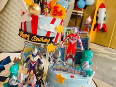 -ZIYUE CAKE线上店