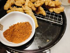 -韩宫宴和牛烤肉(合肥滨湖银泰城店)