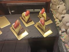 -长春高新益田福朋喜来登酒店·宜客乐标帜餐厅