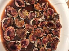 -501號台州海鲜餐厅(海创园店)