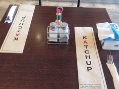-KATCHUP