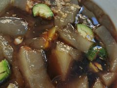 -崔家大院·特色农家菜