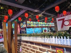 -人民公社大食堂(张家湾店)