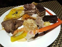-济南蓝海御华大饭店·蓝钻国际美食自助百汇(山东书城店)