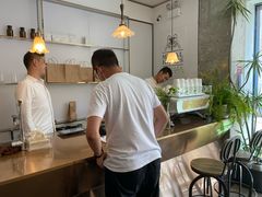 -铁手珈琲制造局metalhands(望京店)