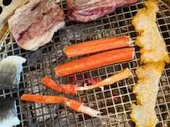 -铭牛烧肉·和牛海鲜自助(高新月牙湖店)