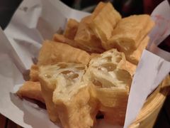 -大良毋米粥(锦龙路总店)