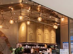 -THE WOODS 简餐 (国贸商城店)