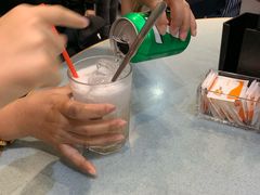 -华嫂冰室(尖沙咀店)