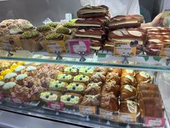 -PAOPAO Bakery&Café(港汇店)