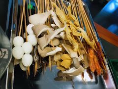 -三番火辣串串香(总店)