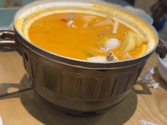 -米泰芒·东南亚料理(体育西店)