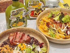 -西语·炭烧牛排(卓越中寰店)