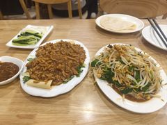 -姥家春饼店(漳州二路店)