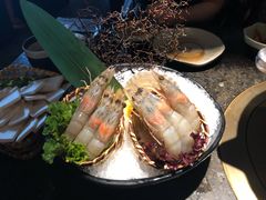 -湊湊火锅·茶憩(新中关购物中心店)