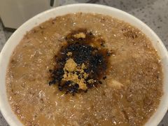 姜汁炖蛋-荣家小吃(紫阳街店)