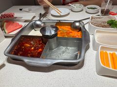 -海底捞火锅(杭州庆春路夜宵主题店)