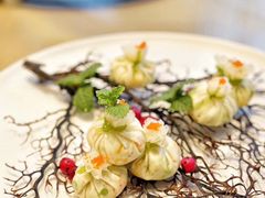 -新希望诺富特酒店-青岛湾中餐厅