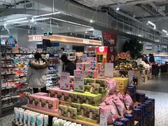 零售区-盒马鲜生(富田新天地店)