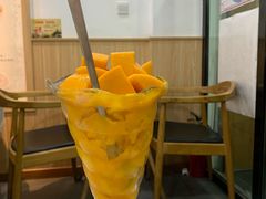 超级芒果冰-糖潮糖水铺(省府店)