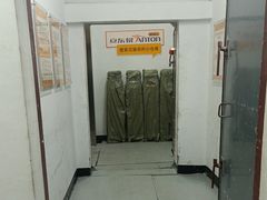 -安东易迷你仓自助寄存仓库(苏州桥店)