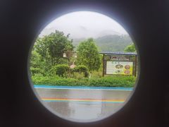 -龙潭生态旅游度假区