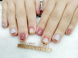 -Seven Nail七姑娘の美甲店