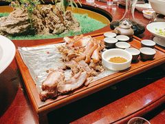 -楚鱼王·河鲜·湖北菜(华农店)