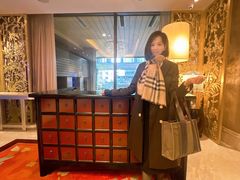 -香宫中餐厅·大连香格里拉(人民路店)