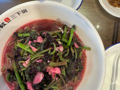 -富正毅三下锅·湘西韵味(天门山索道店)
