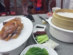 -中卫御苑福膳·养生局(圆明园店)